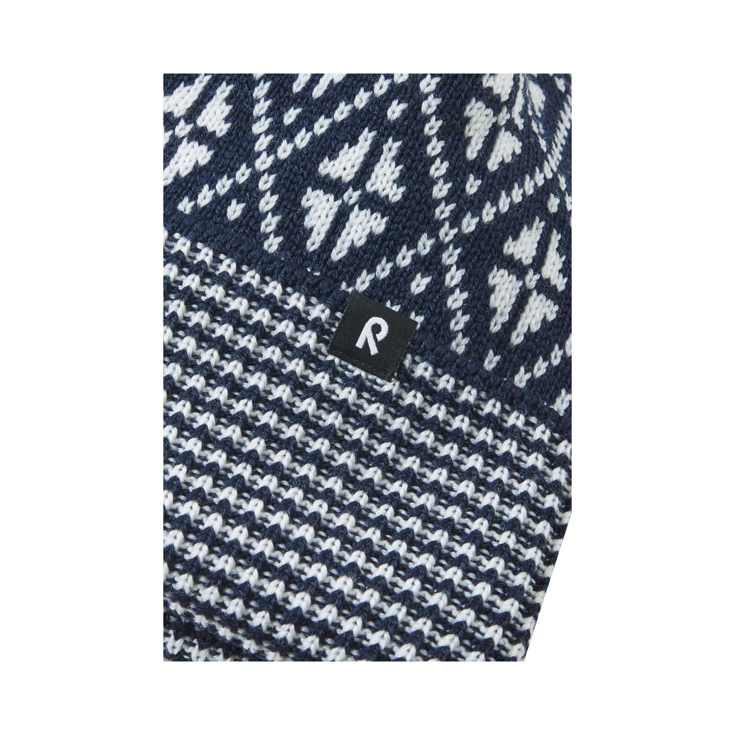 REIMA Kuurassa kepurė vaikams 6 For boys