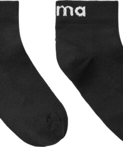 Socks REIMA Treenit Black For Kids