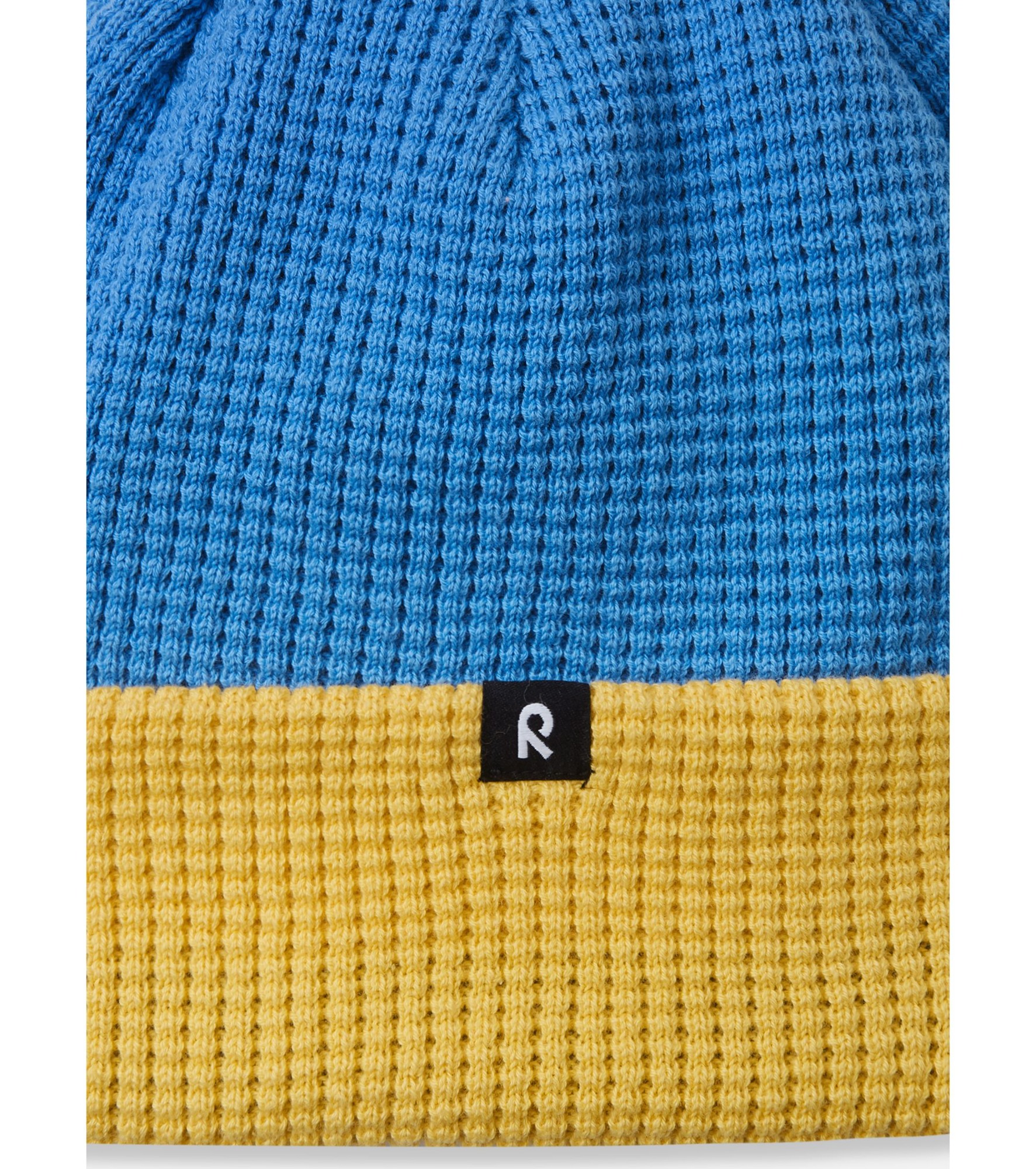 REIMA Haituva Cool Blue kepurė vaikams 6 For boys