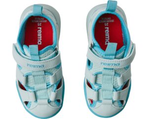 Shoes REIMA LOMALLA 5400086A Light Aqua  For Kids