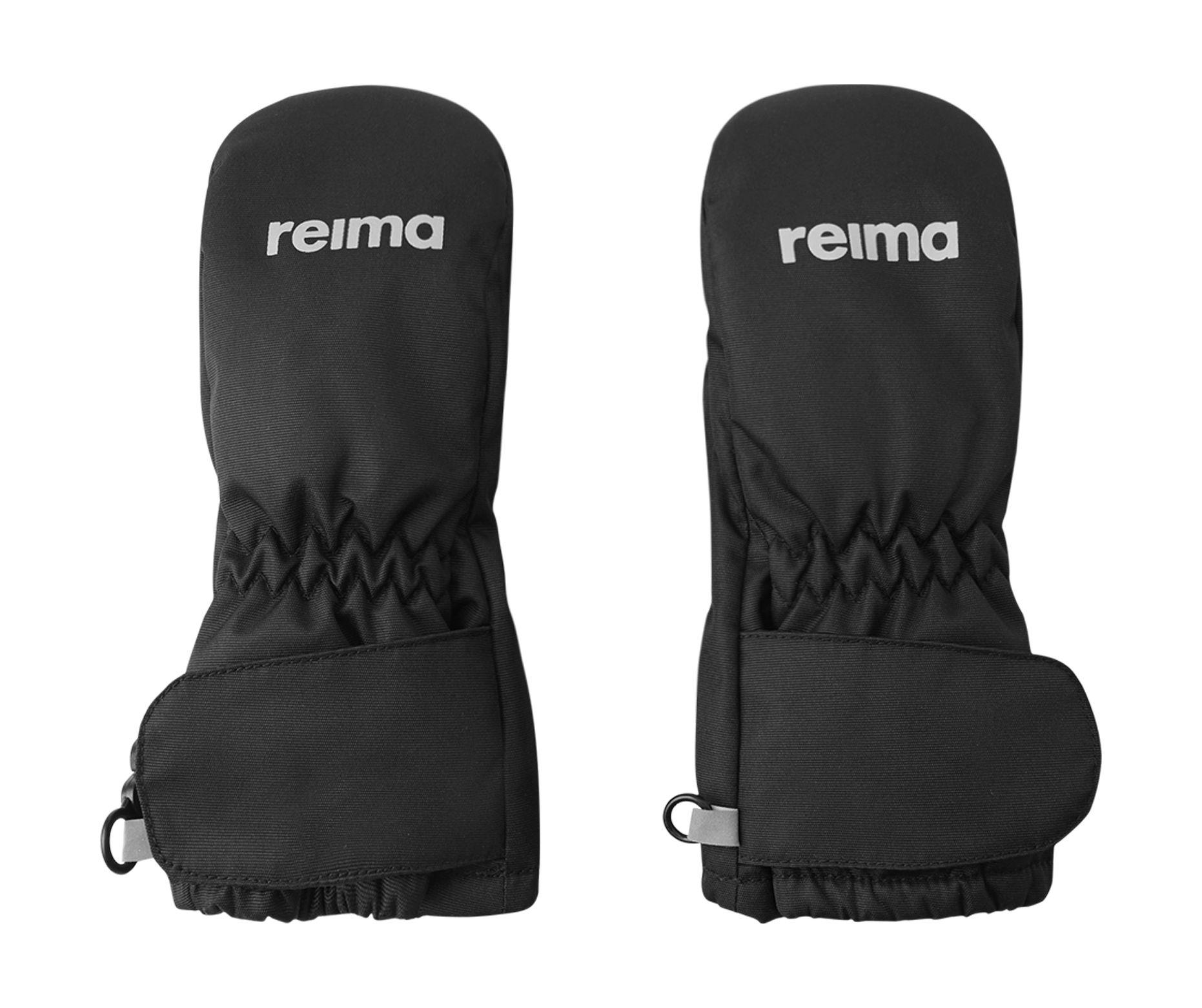 REIMA Avaus 5300134A pirštinės vaikams 3 Accessories