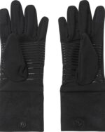 Gloves REIMA Loisto 5300025B Black 9990