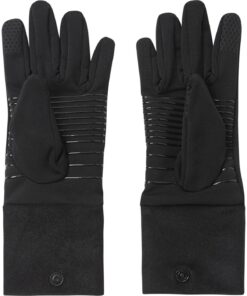 Gloves REIMA Loisto 5300025B Black 9990