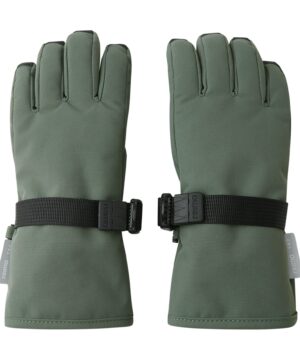 REIMA Tartu 5300105A pirštinės vaikams 2 Accessories