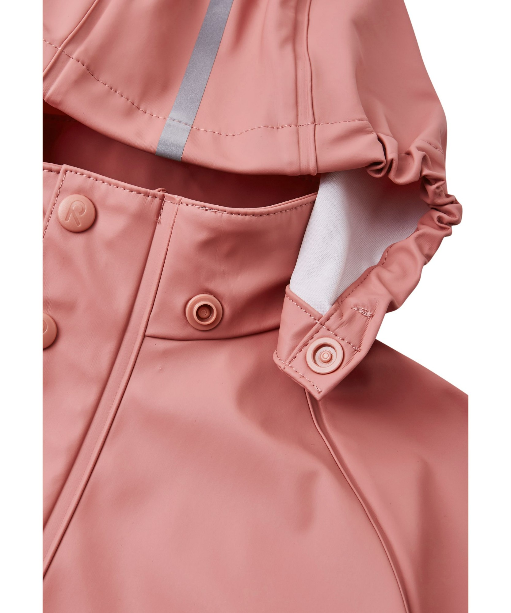 REIMA Lampi 5100023A striukė vaikams 8 Clothes