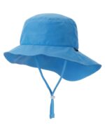Hats REIMA Rantsu 5300157A Cool blue  For Kids