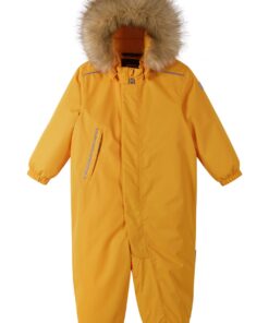 Overalls REIMA Gotland 5100117C Radiant Orange