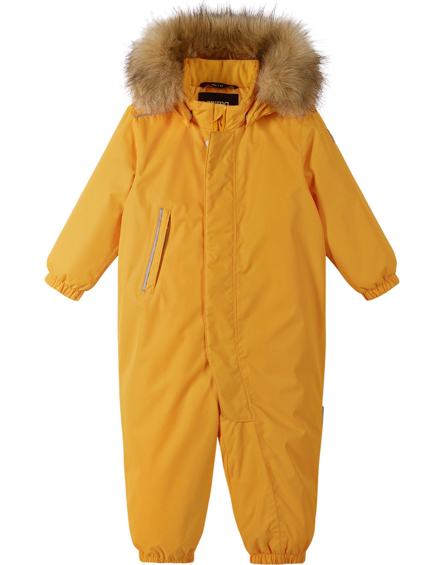 REIMA Gotland 5100117C kombinezonas vaikams 3 Clothes