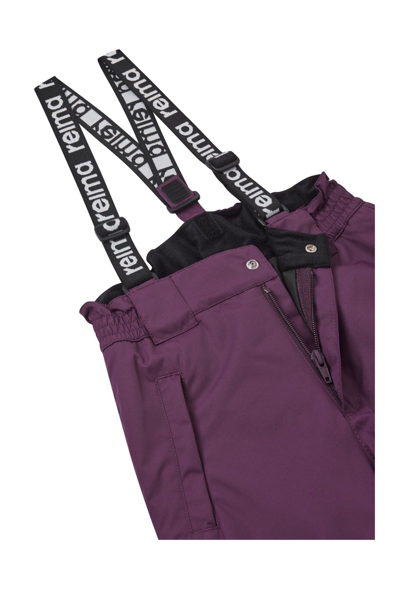 REIMA Tuokio 5100156A batai vaikams 5 For girls