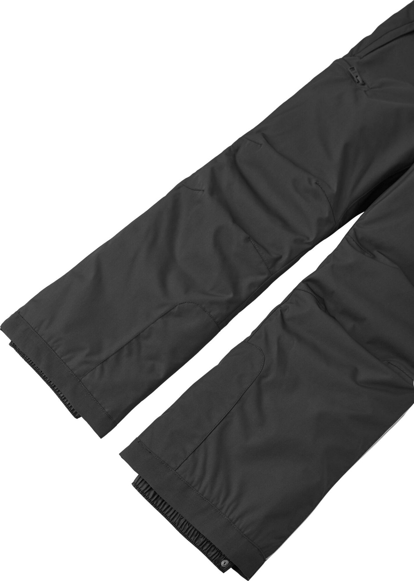 Pants REIMA Terrie 5100053A Black For Kids