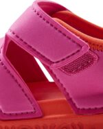 Sandals REIMA Koralli Cherry Pink  For Kids