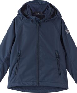 Rainwear REIMA Soutu 5100169A Navy For Kids