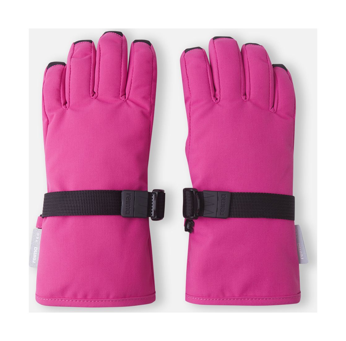 REIMA Tartu 5300105A pirštinės vaikams 7 Accessories