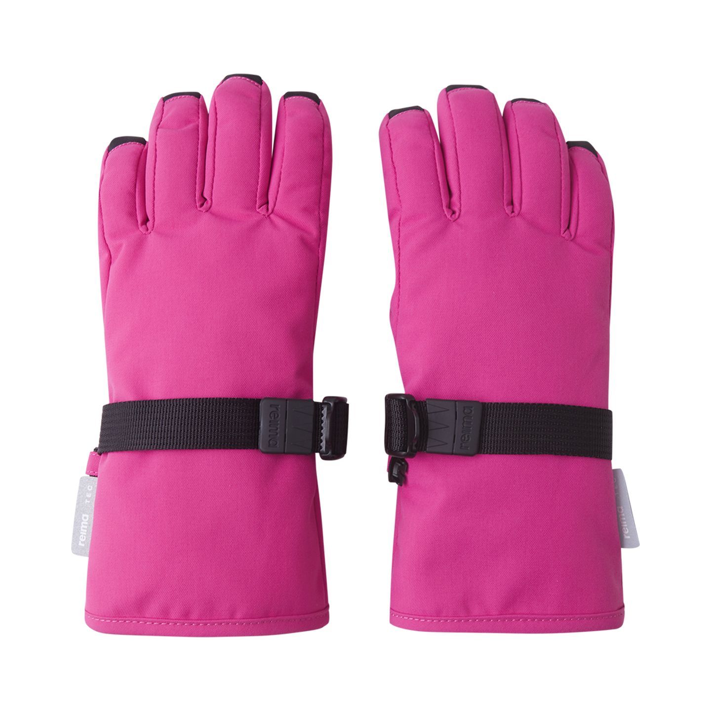 REIMA Tartu 5300105A pirštinės vaikams 9 For girls