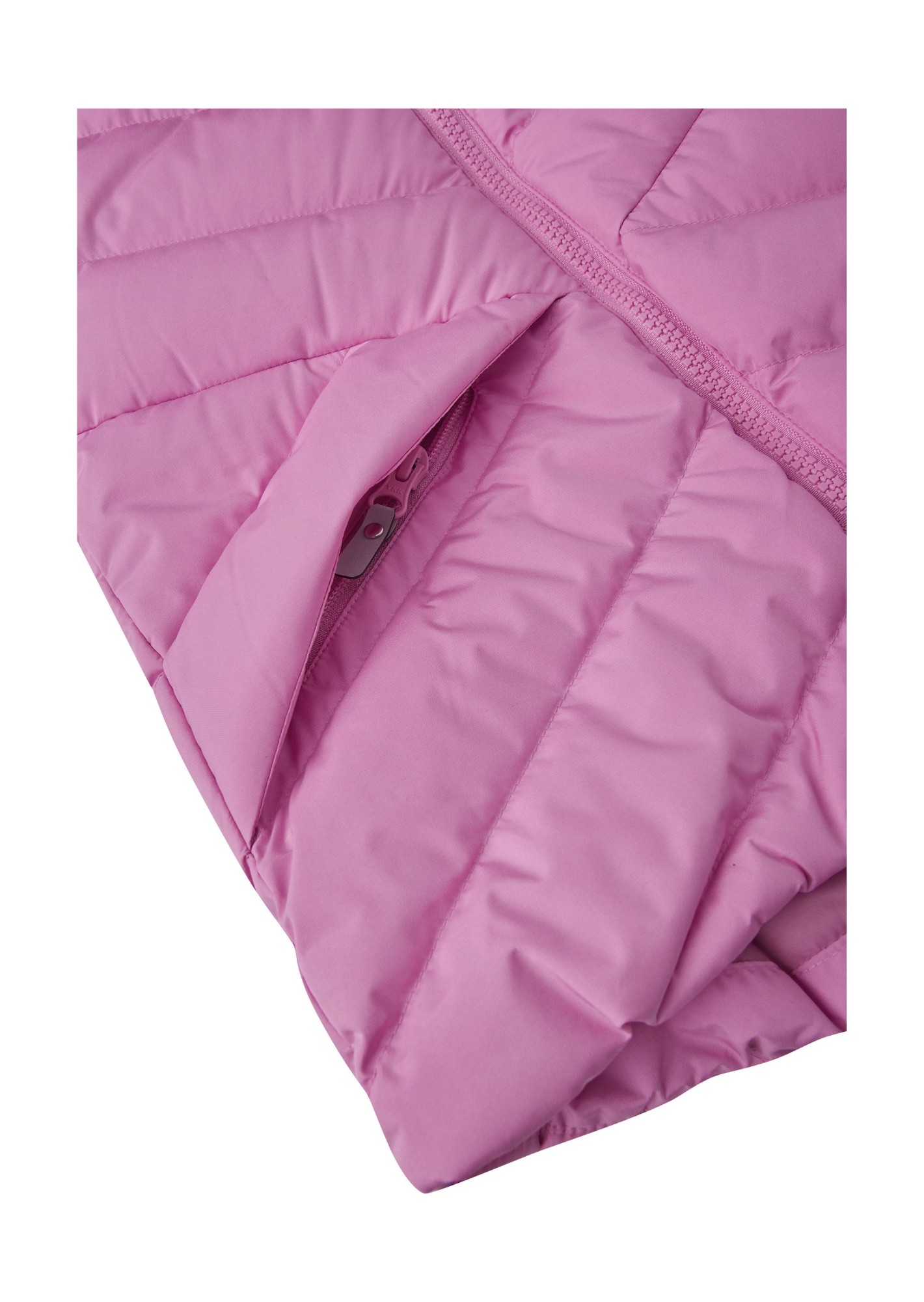 REIMA Kupponen 5100034A striukė mergaitėms 3 For girls