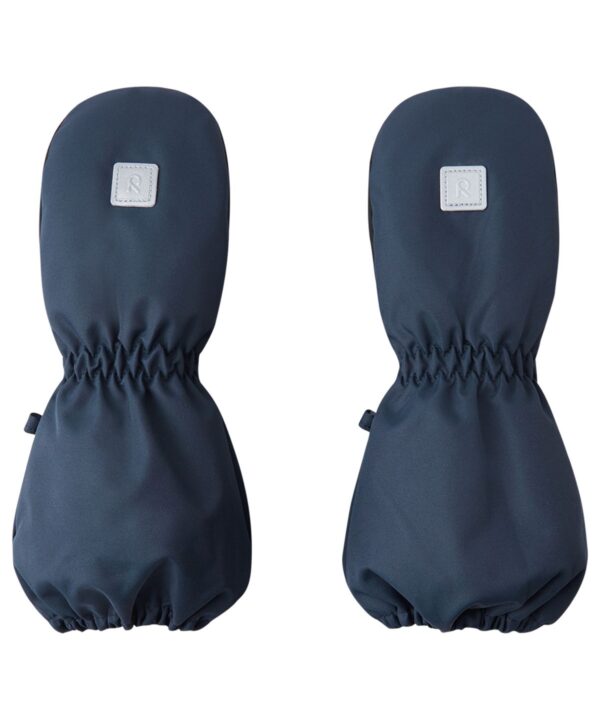 Gloves REIMA Nouto 5300109A Navy For Kids