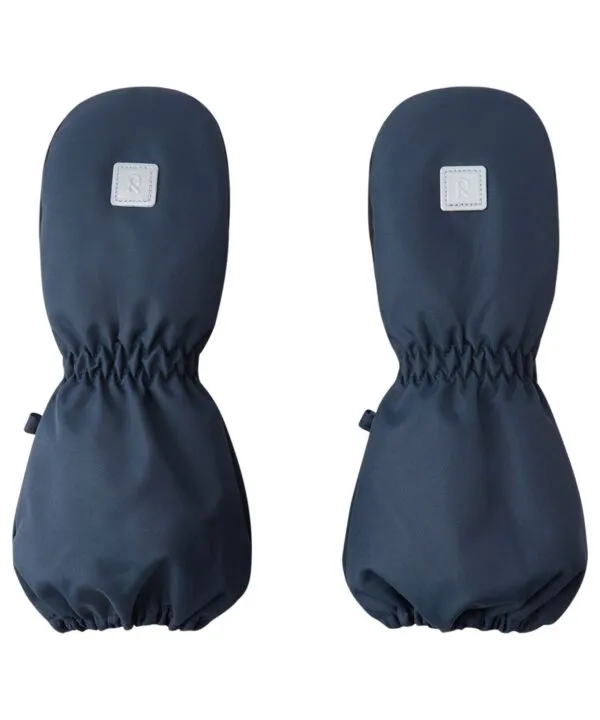 Gloves REIMA Nouto 5300109A Navy For Kids