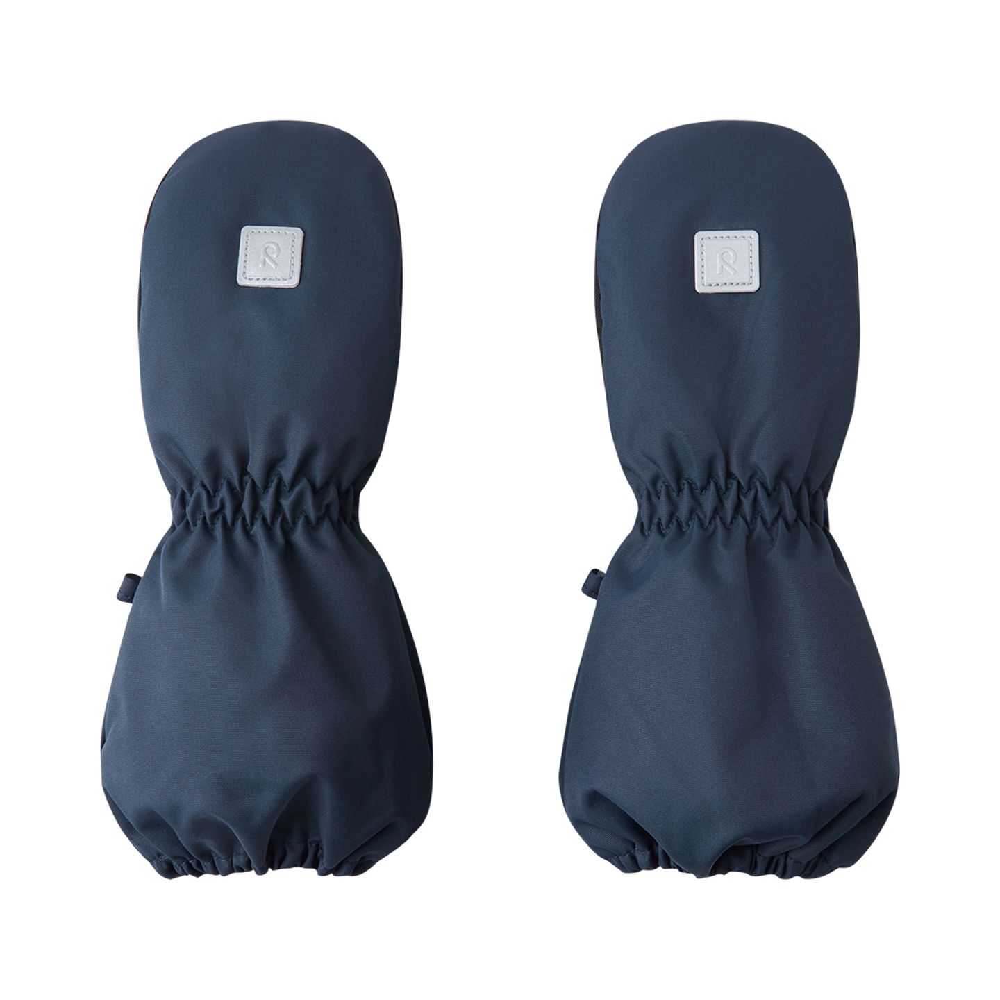 REIMA Nouto 5300109A pirštinės vaikams 4 Gloves REIMA Nouto 5300109A Navy For Kids