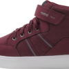 REIMA Skeitti Jam red batai vaikams 2 Footwear