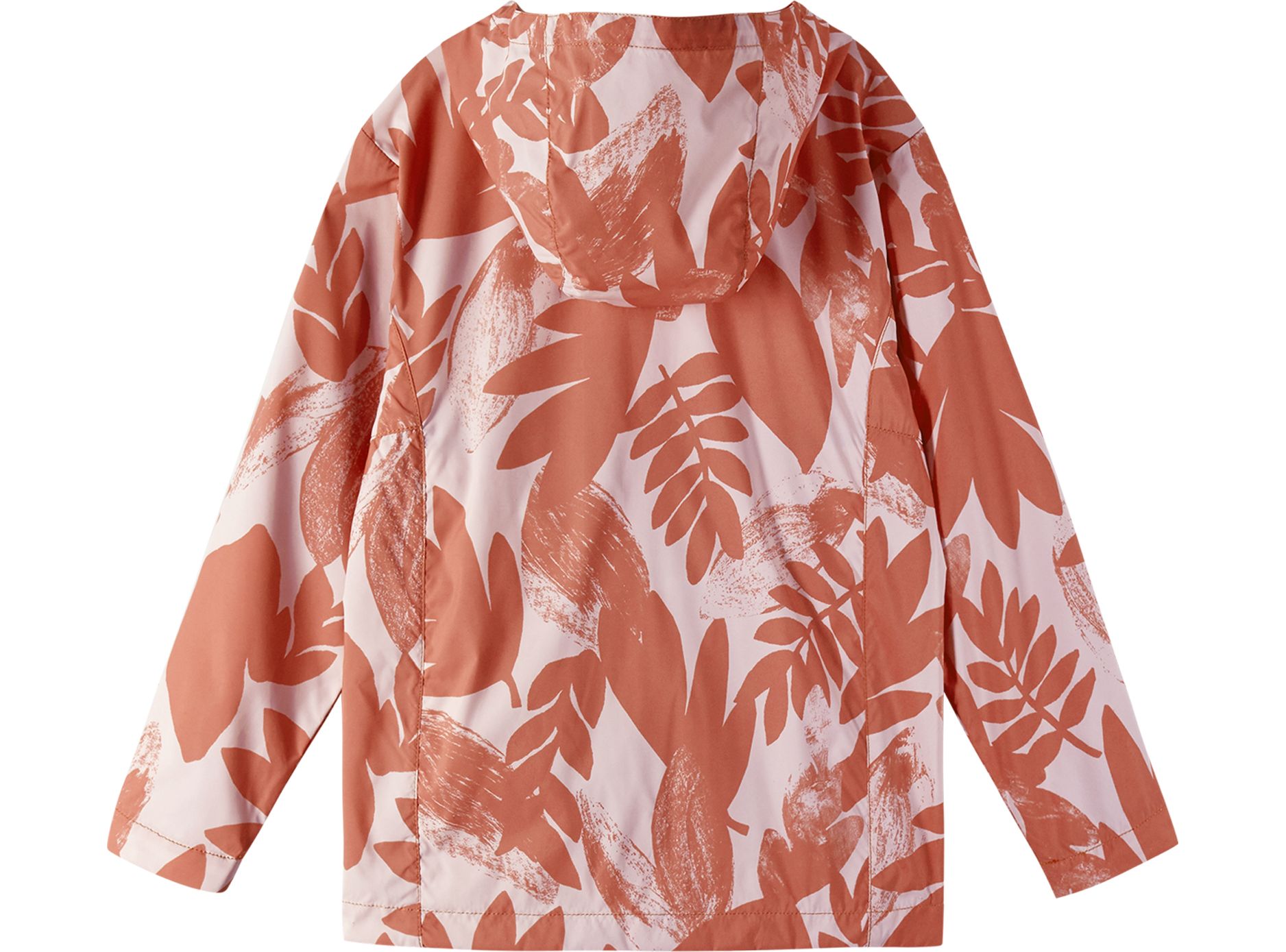 REIMA Nerokas – Misty Red striukė mergaitėms 6 Rainwear REIMA Nerokas Misty Red For Kids