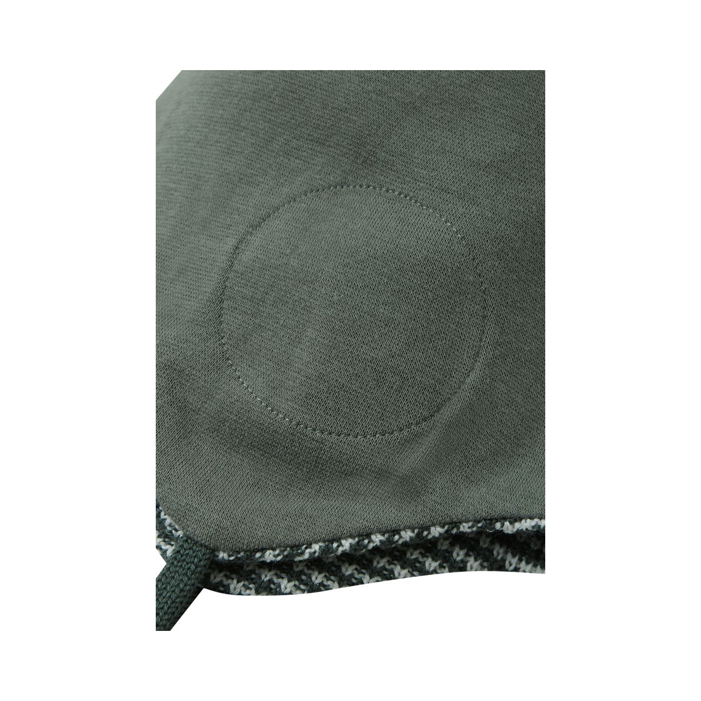 REIMA Kuuru kepurė vaikams 8 Hats REIMA Kuuru Thyme green