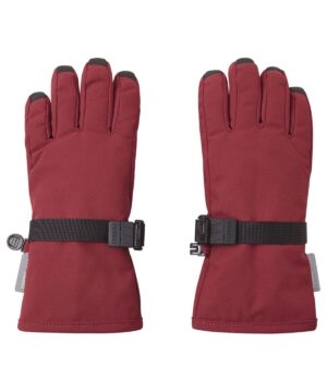 REIMA Tartu 5300105A pirštinės vaikams 2 Accessories