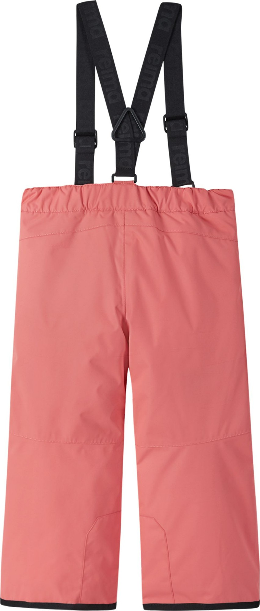 REIMA Proxima 5100099A kombinezonas vaikams 5 Pants REIMA Proxima 5100099A Pink Coral For Kids