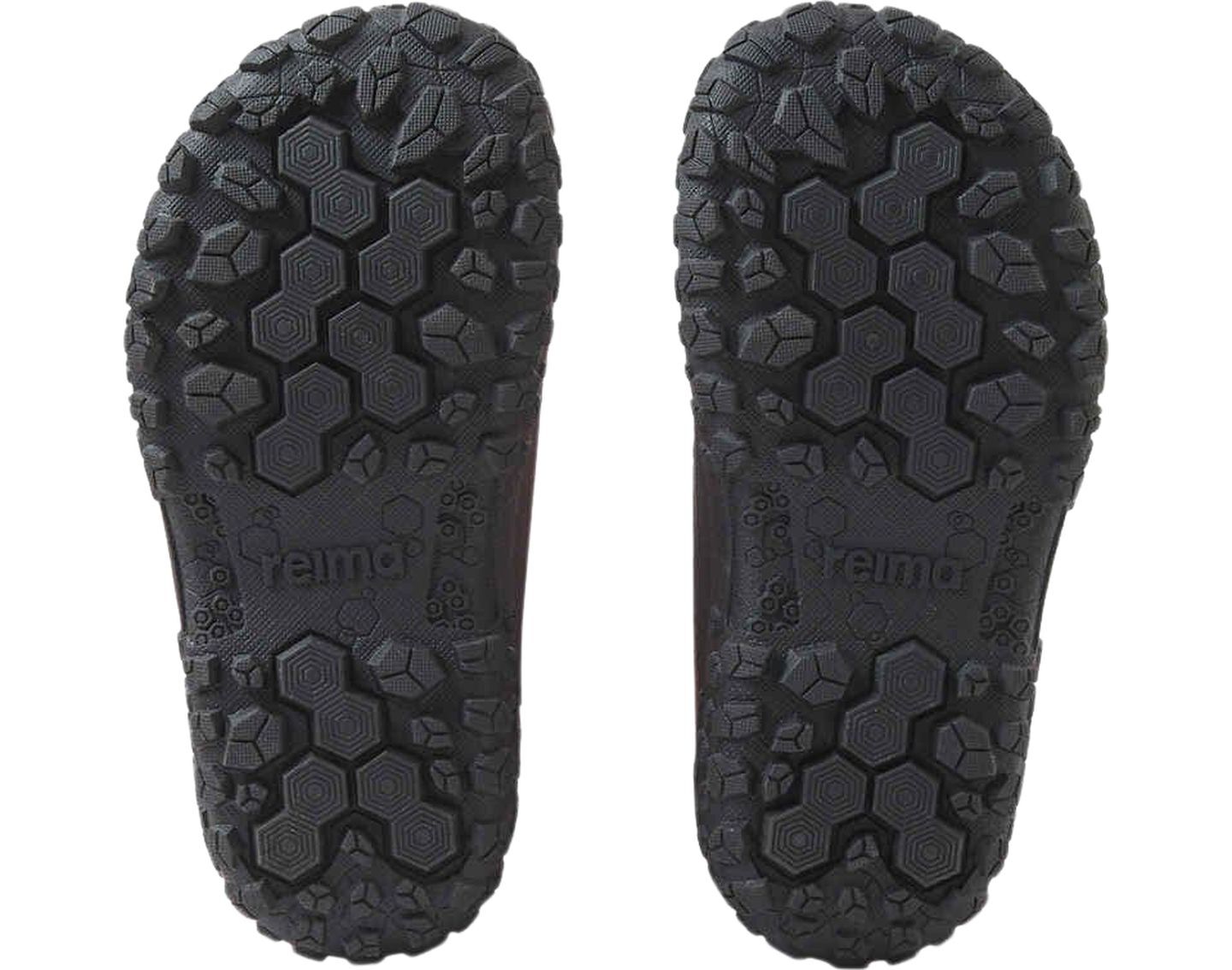 Ankle boots REIMA Loskari Grey Pink