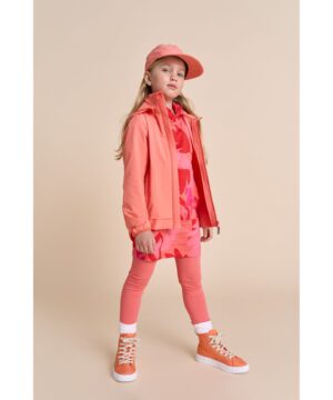 Hats REIMA HYTTY 5300162A Misty Red  For Kids