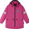 REIMA SYMPPIS 5100045B striukė vaikams 1 Clothes