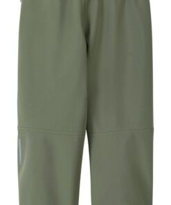 Pants REIMA KUORI 5100188A Greyish green For Kids