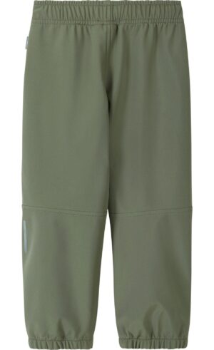 Pants REIMA KUORI 5100188A Greyish green  For Kids
