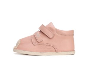batukai vaikams D.D.Step (Vengrija)  Barefoot rožiniai batai 21-26 d. H085-41744B