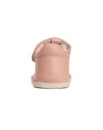 batukai vaikams D.D.Step (Vengrija)  Barefoot rožiniai batai 21-26 d. H085-41850C