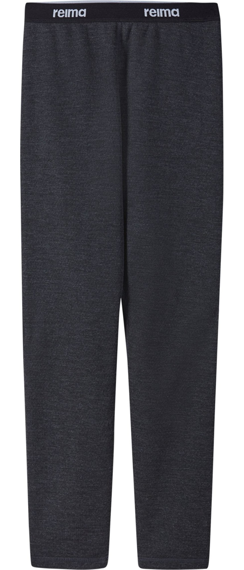 Thermal clothing REIMA Lani 5200031A Black Melange For Kids