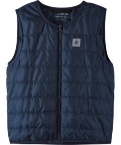 Jackets REIMA Sydvest 5100158A Navy For Kids