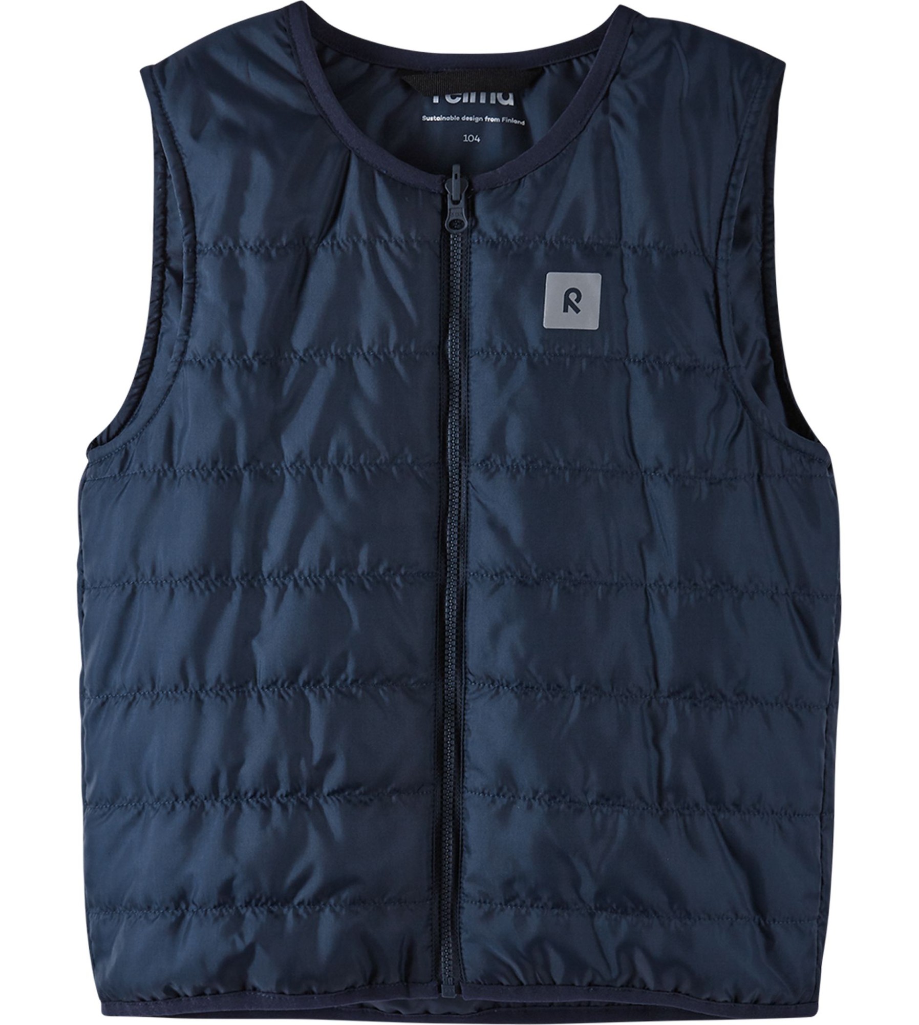 Jackets REIMA Sydvest 5100158A Navy For Kids