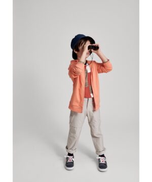 REIMA Virrat kelnės vaikams Stone Beige 1 Clothes