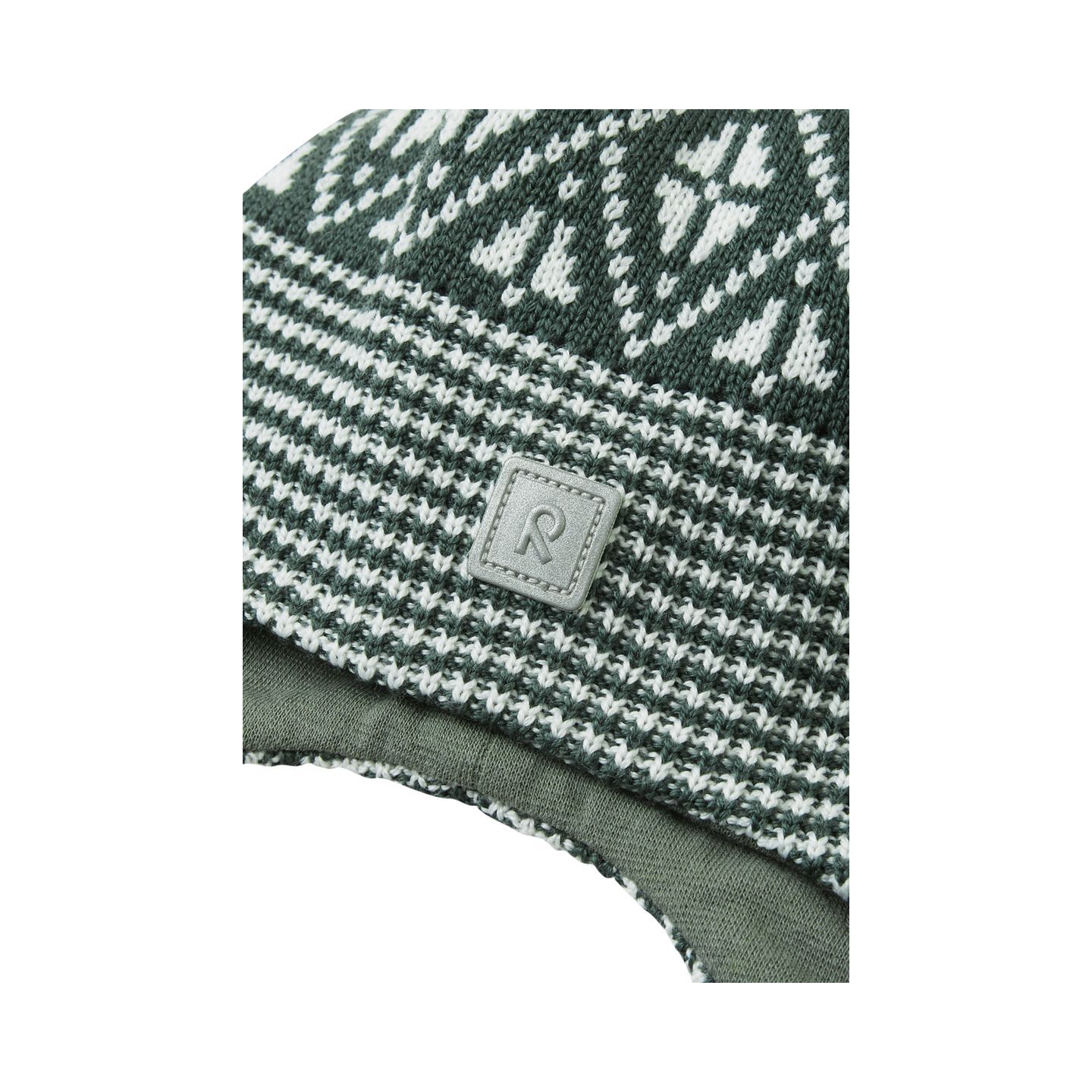 REIMA Kuuru kepurė vaikams 7 Accessories