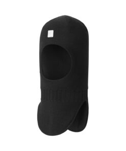 Hats REIMA Starrie 5300044B Black