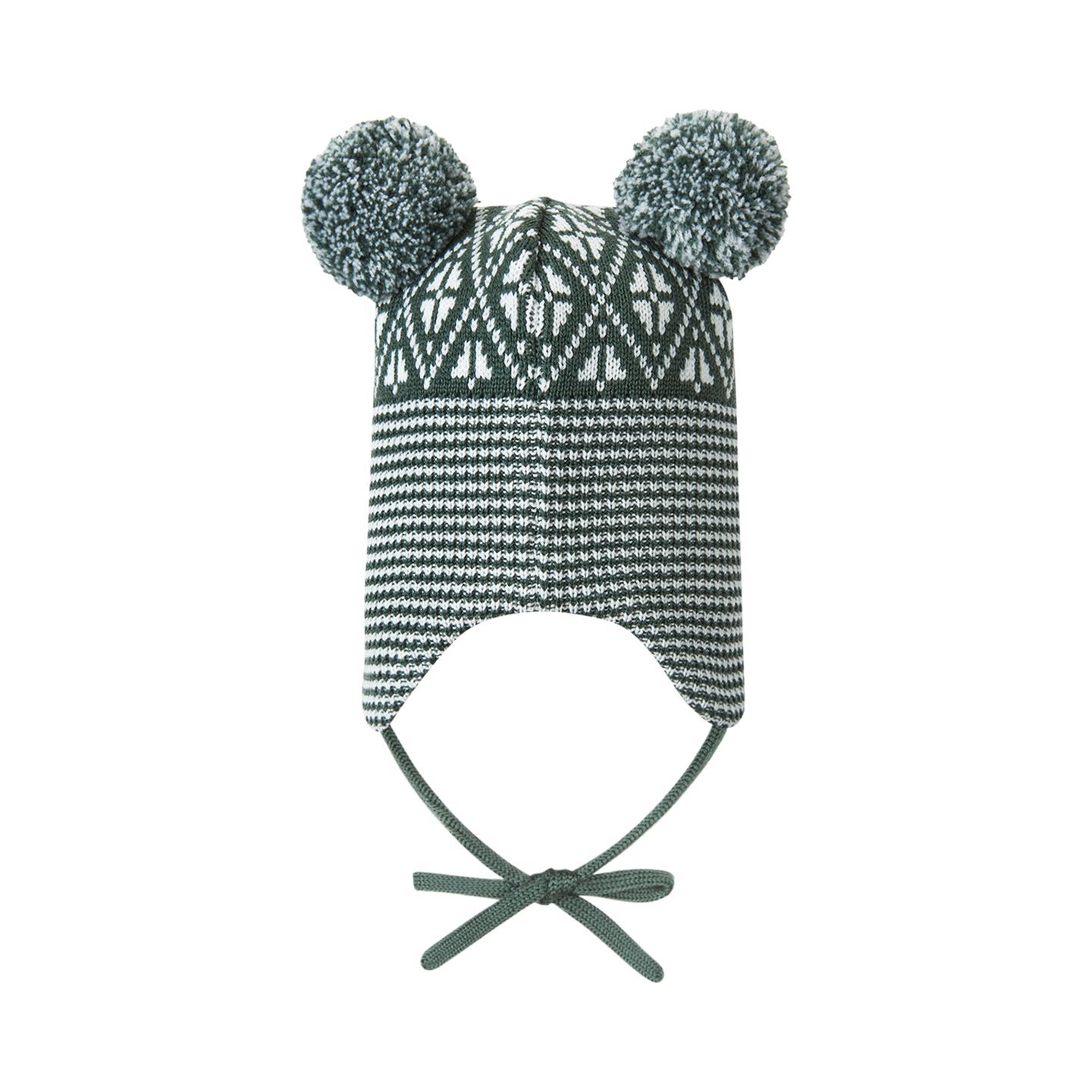 REIMA Kuuru kepurė vaikams 5 Accessories