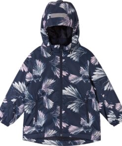 Jackets REIMA Nuotio 5100155A Navy 6988  For Kids