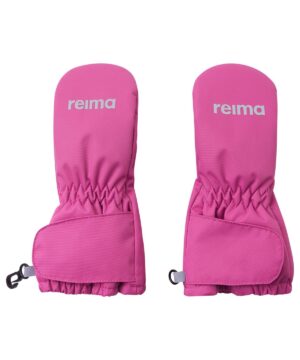 REIMA Avaus vaikiškos žiemos pirštinės violetinės 1 Accessories