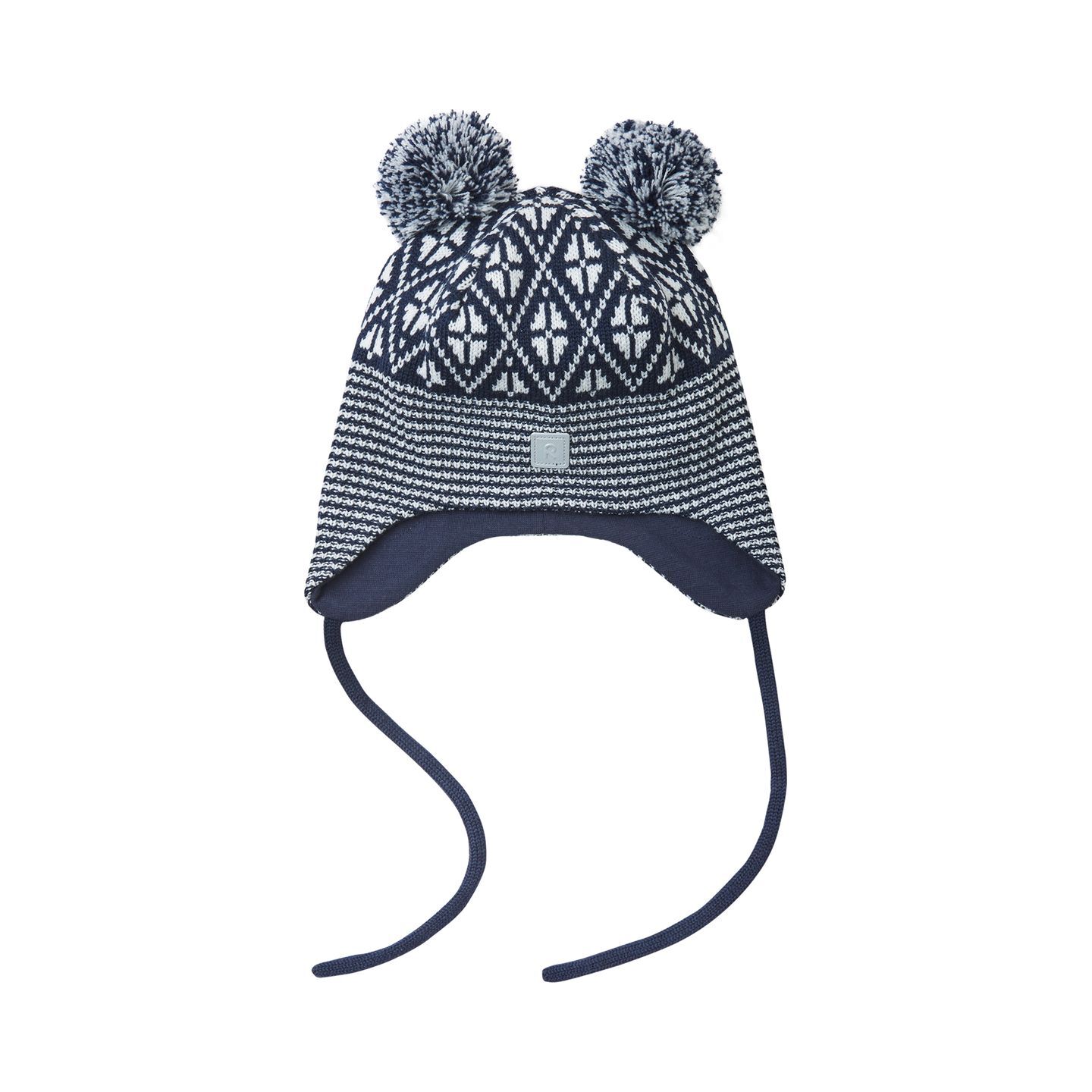 REIMA Kuuru kepurė vaikams 6 Hats REIMA Kuuru Navy