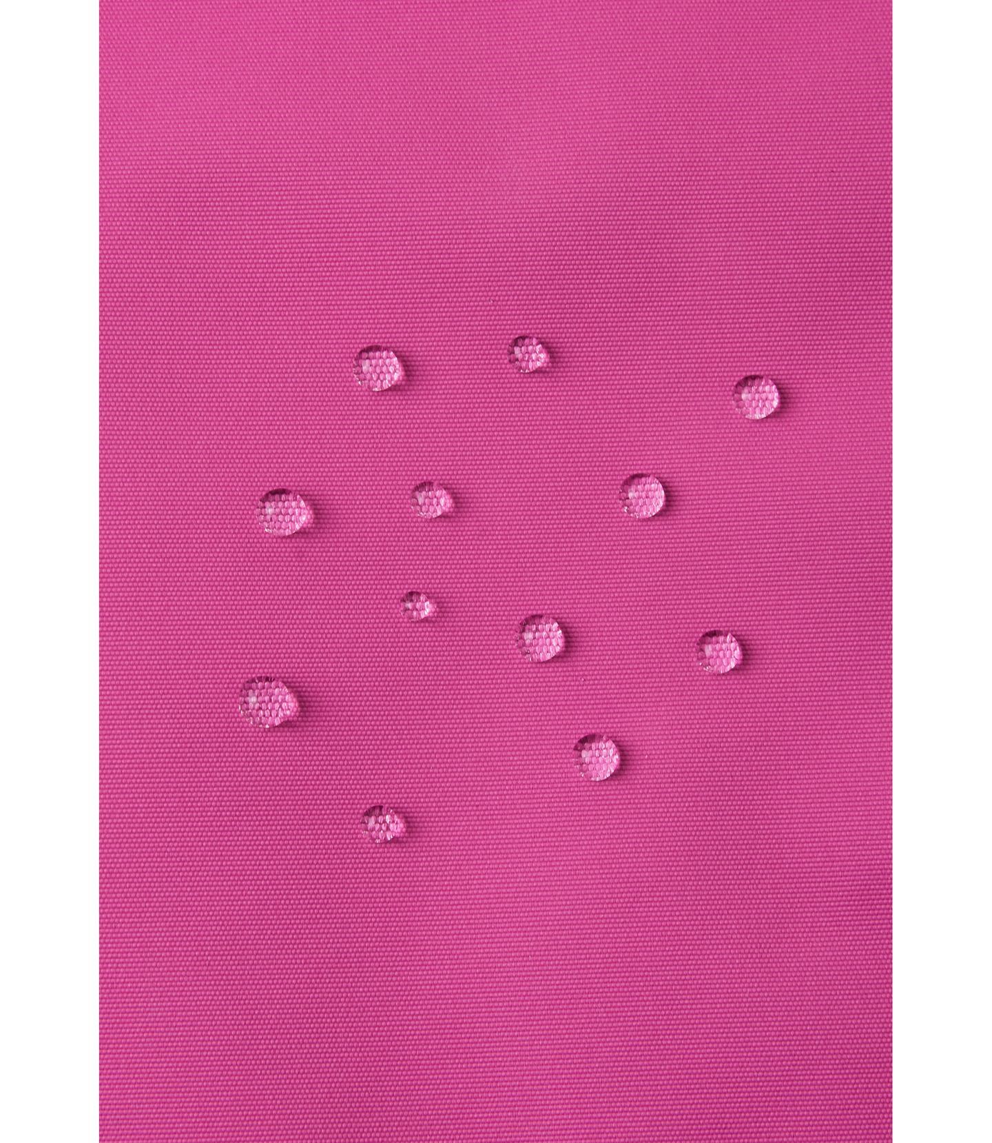 REIMA Tuokio magenta purple kelnės mergaitėms 8 Overalls