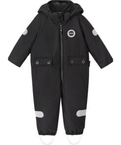 Overalls REIMA Marte 5100120A Black For Kids