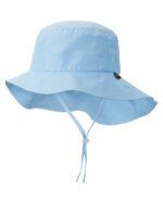 Hats REIMA Rantsu 5300157A Frozen Blue  For Kids