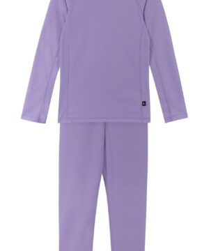 REIMA Lani termo rūbai vaikams Blooming Lilac 2 Clothes