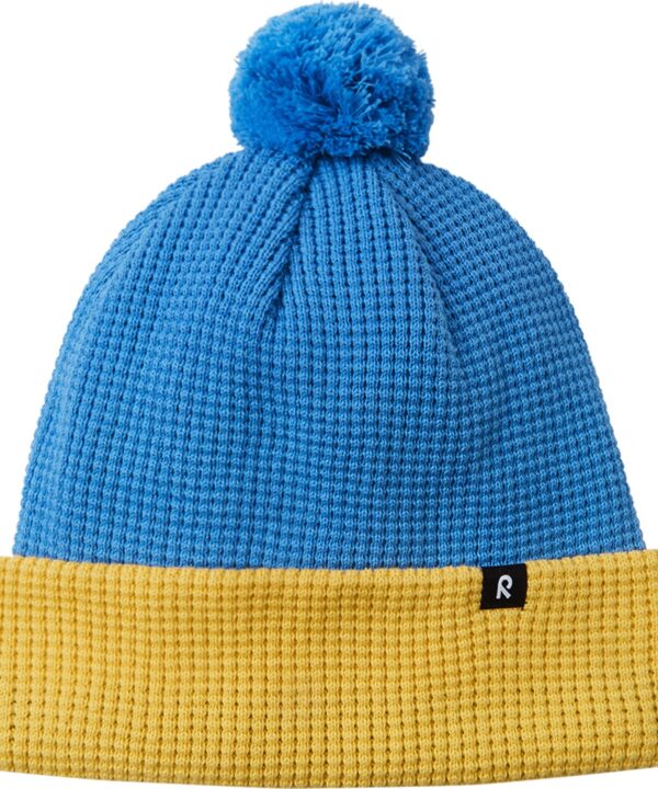 Hats REIMA Haituva Cool Blue For Kids