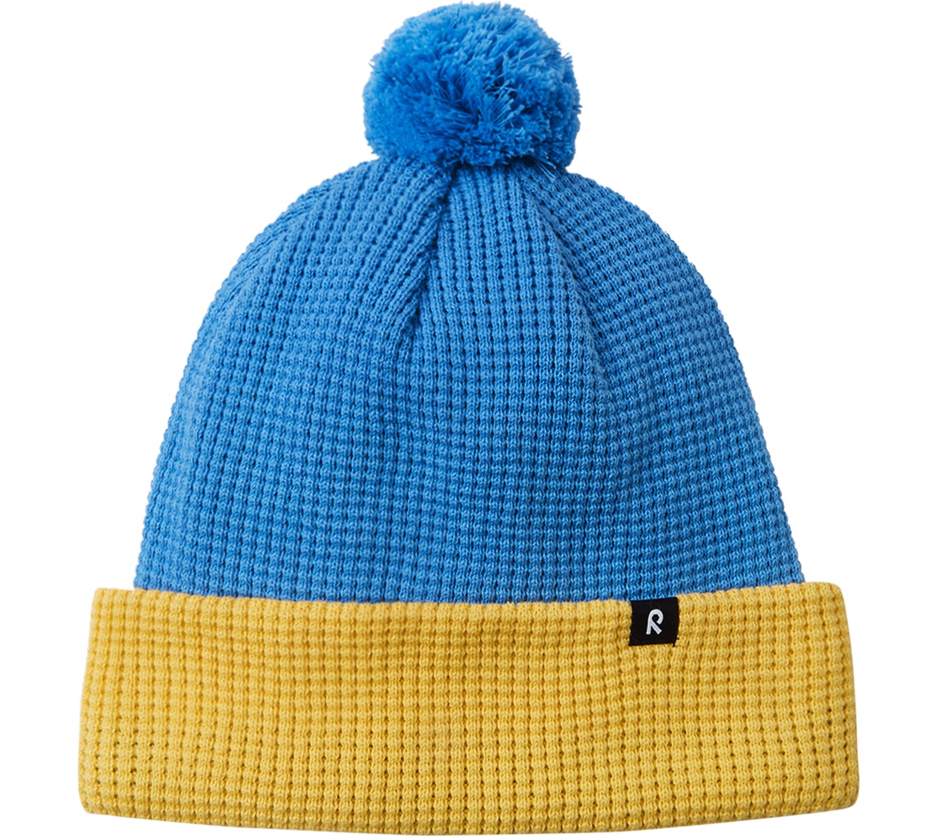 REIMA Haituva Cool Blue kepurė vaikams 4 Hats REIMA Haituva Cool Blue For Kids